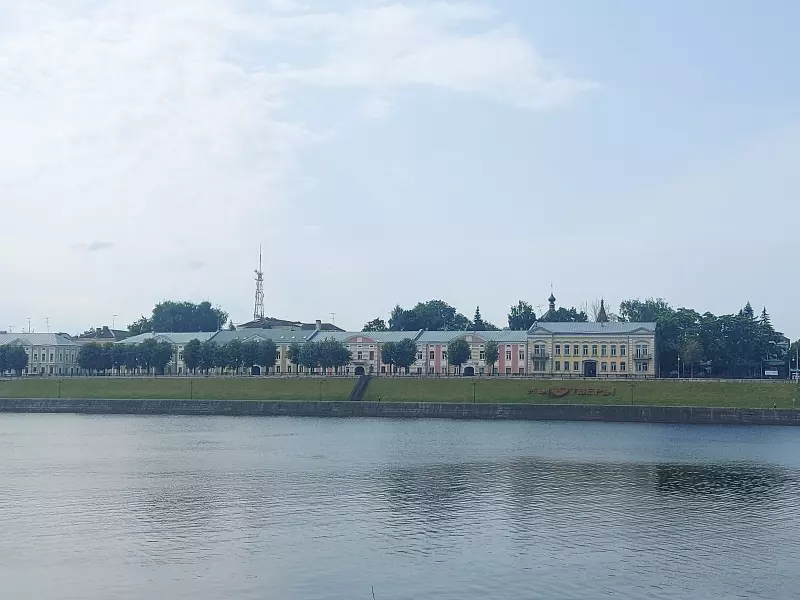 Чайная беседка