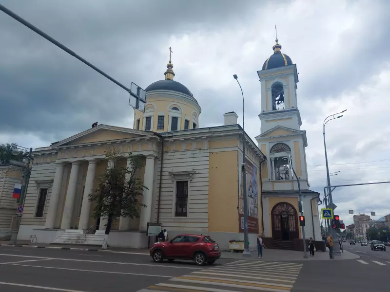 Чайная беседка