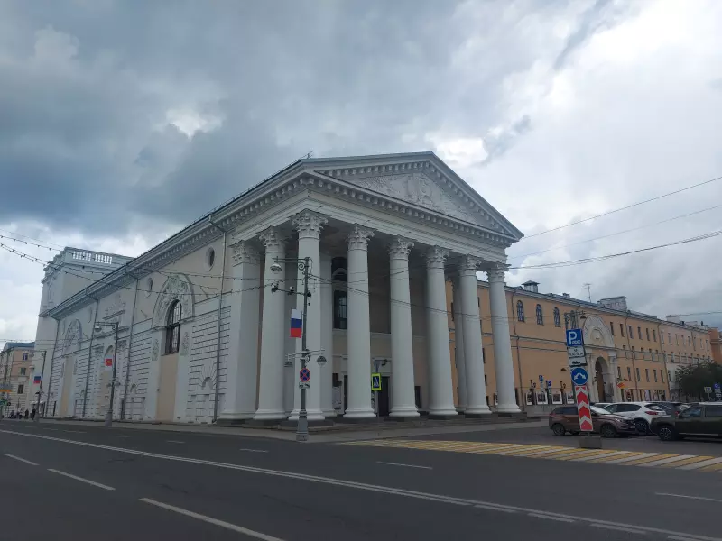 Чайная беседка