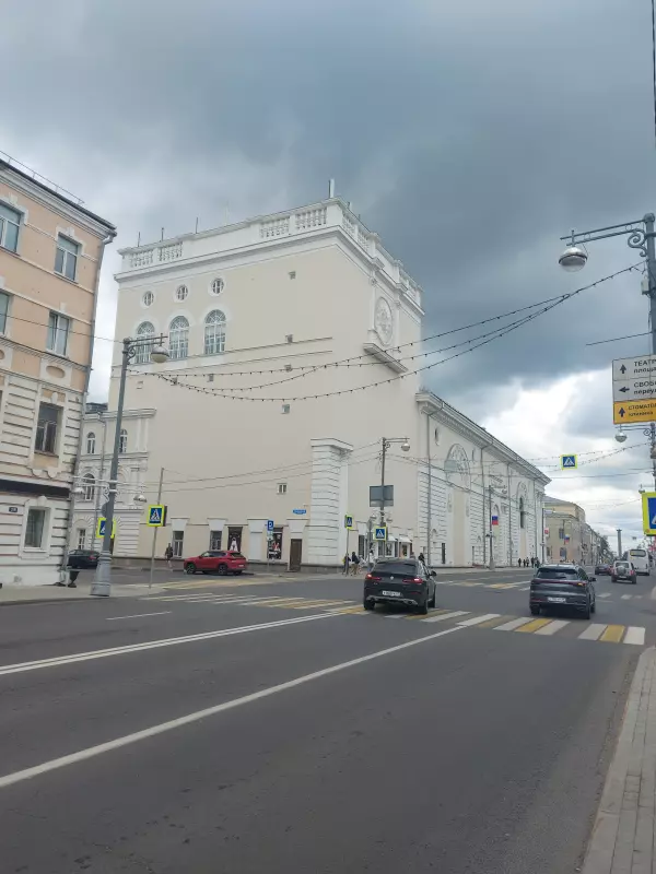 Чайная беседка