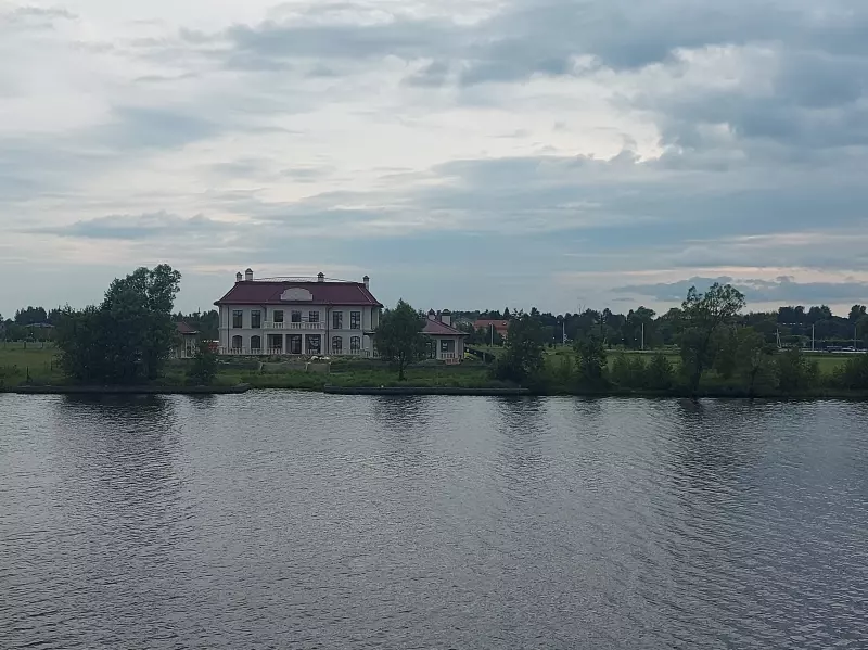 Чайная беседка