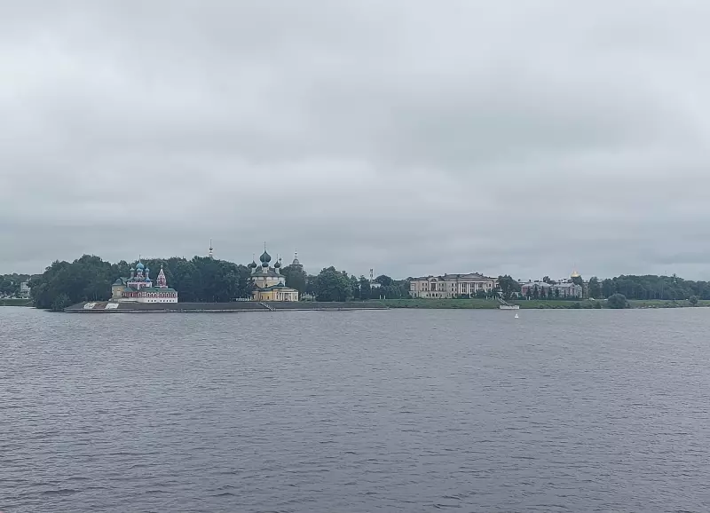 Чайная беседка