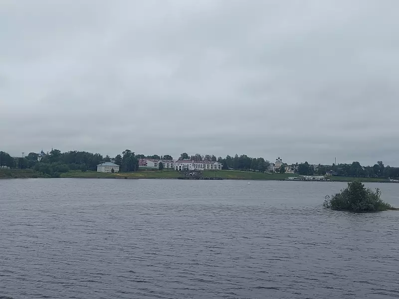 Чайная беседка