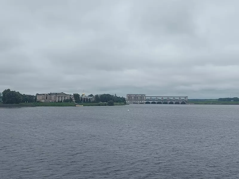 Чайная беседка