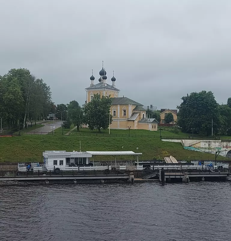 Чайная беседка