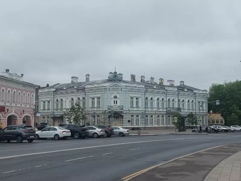 Чайная беседка