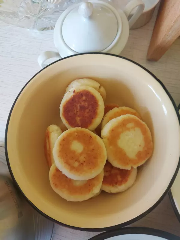 Чайная беседка