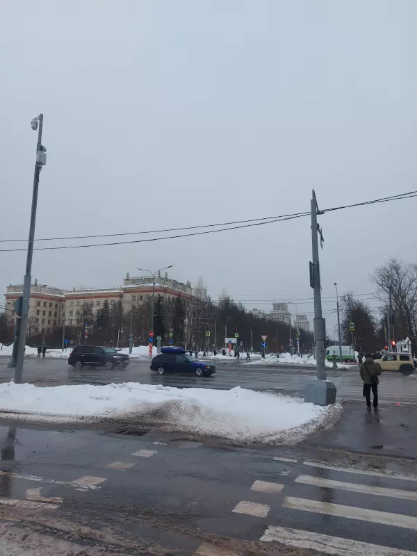 Чайная беседка