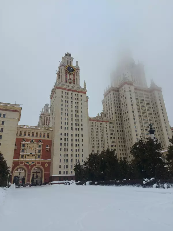 Чайная беседка