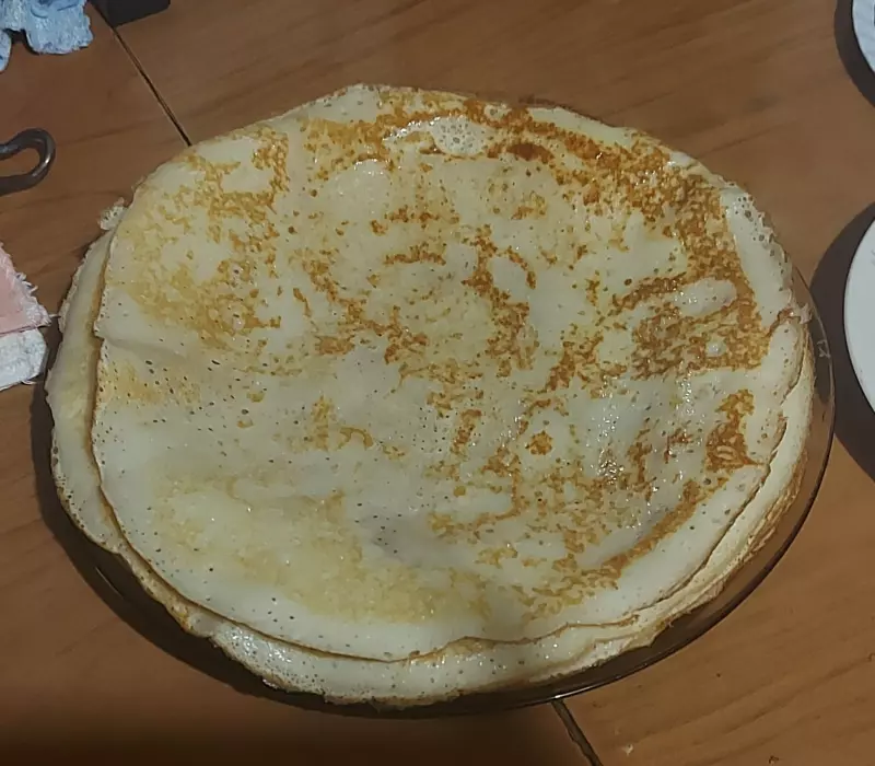 Чайная беседка