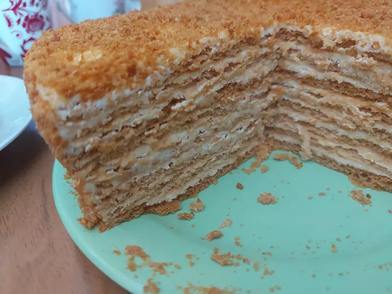 Чайная беседка