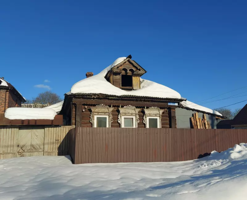 Чайная беседка