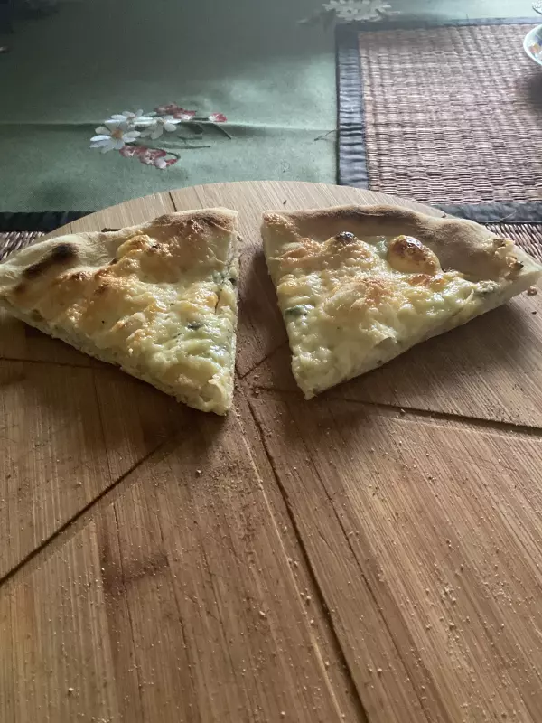 Печь для пиццы