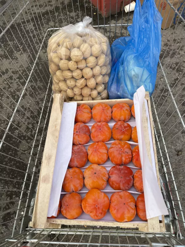 Фуд Сити в Москве