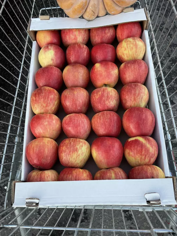 Фуд Сити в Москве