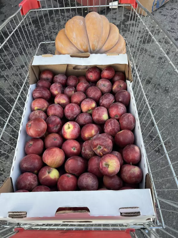 Фуд Сити в Москве