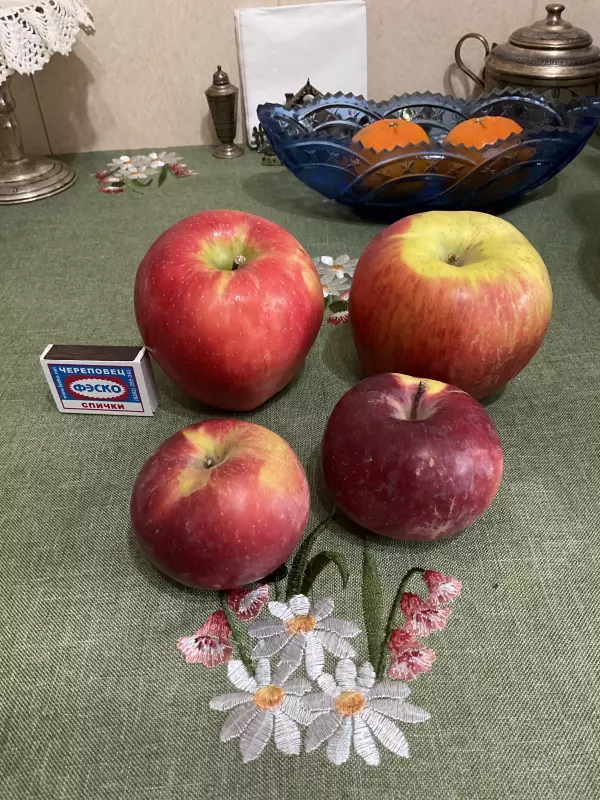 Фуд Сити в Москве