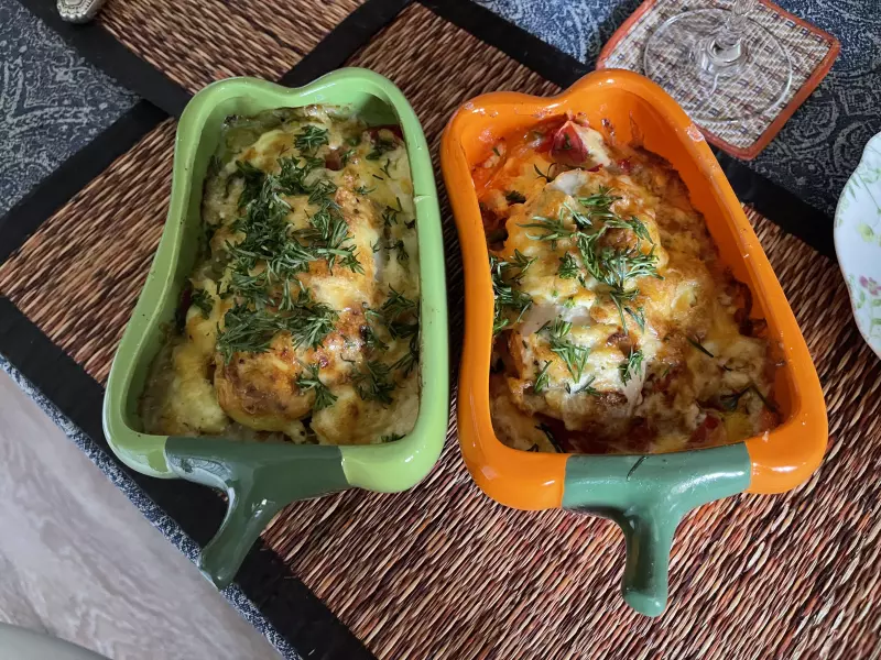 Tapтaлeтки & Ко