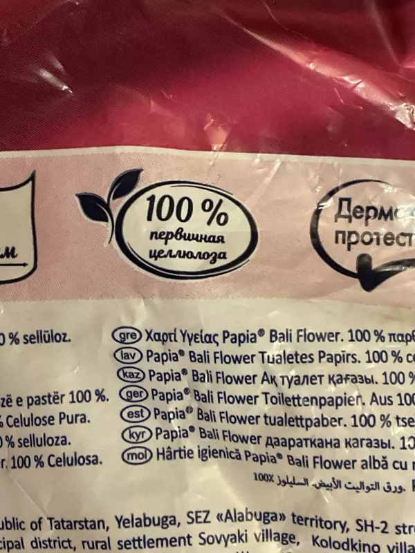 Кто имеет опыт покупки товаров на Wildberries?