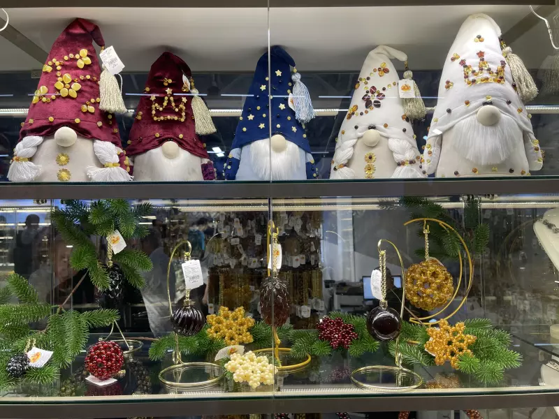 Чайная беседка