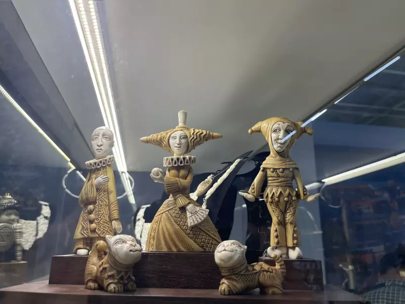 Чайная беседка