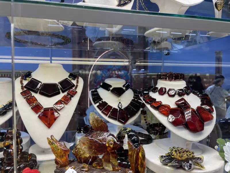 Чайная беседка