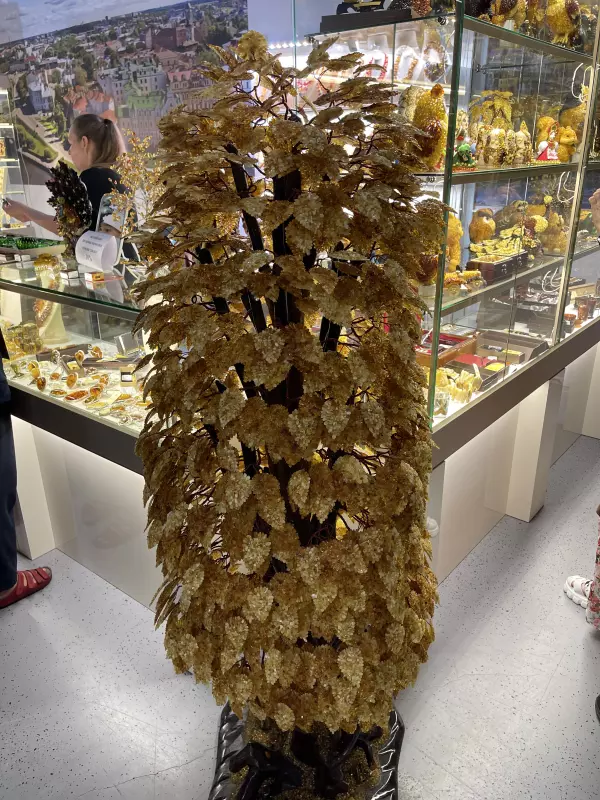 Чайная беседка