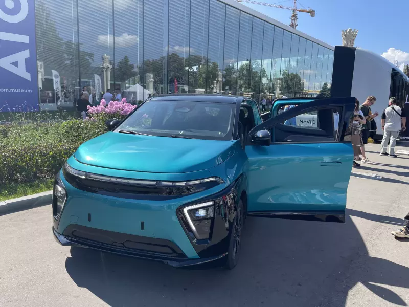 Чайная беседка