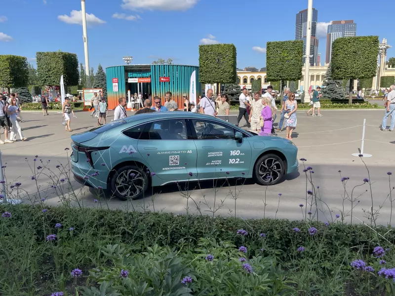 Чайная беседка