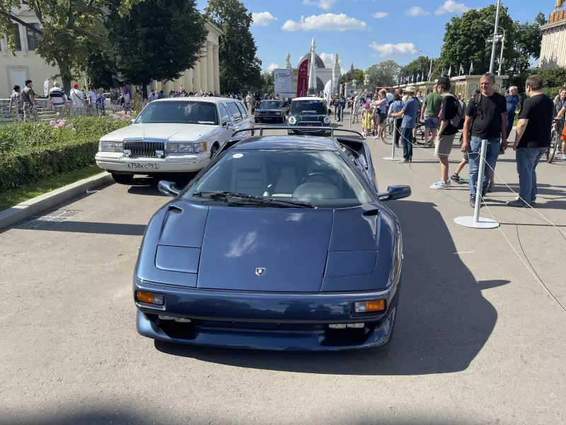 Чайная беседка