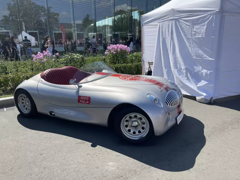 Чайная беседка