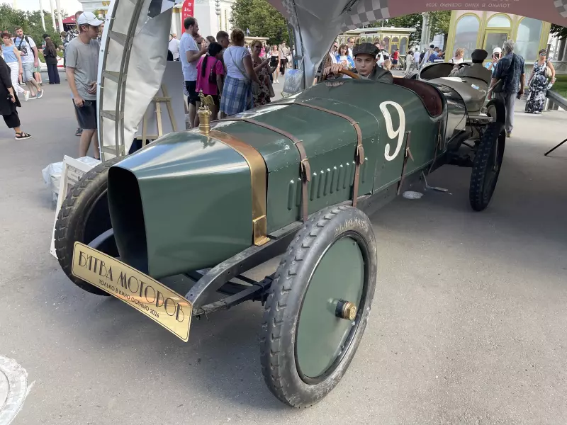 Чайная беседка