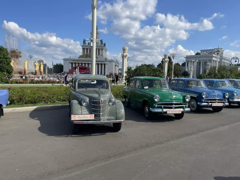 Чайная беседка