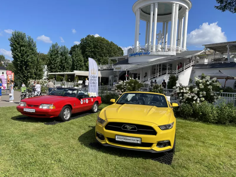 Чайная беседка