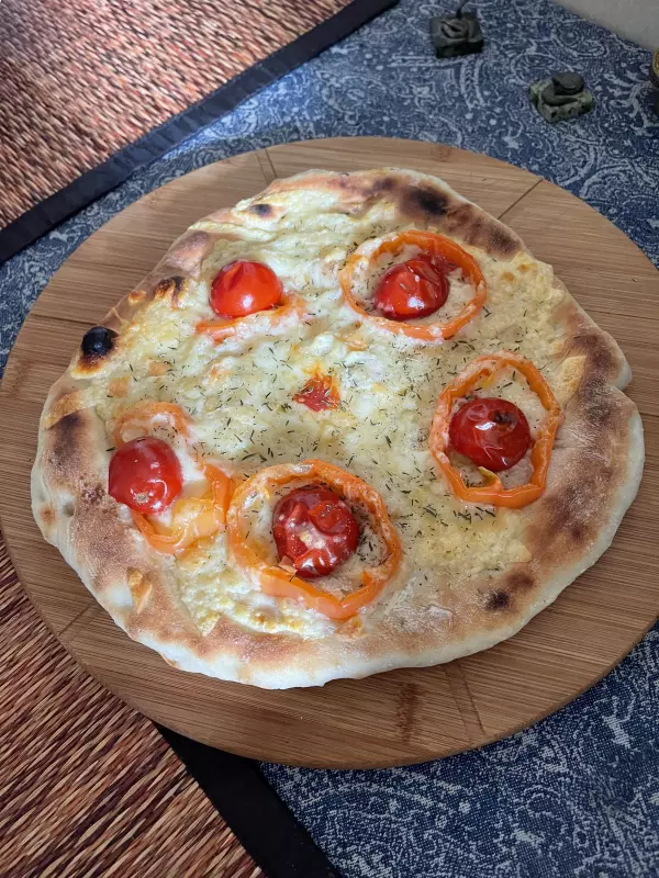 Чайная беседка