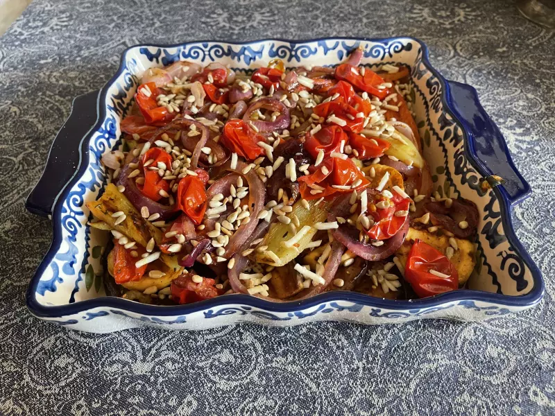 Чайная беседка