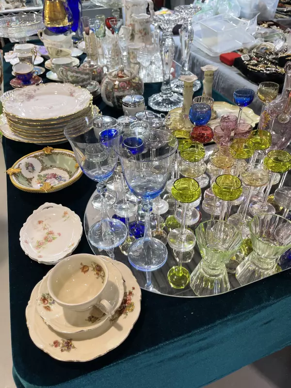 Чайная беседка