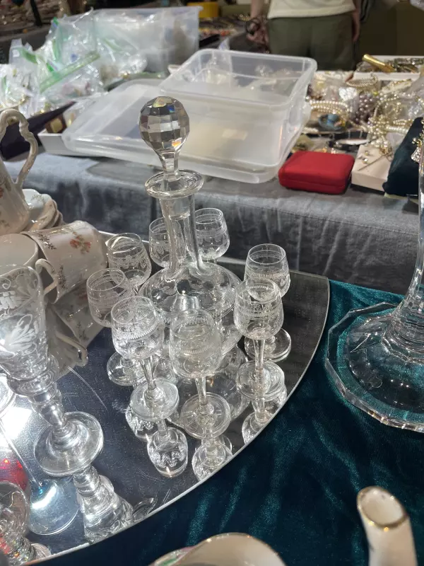 Чайная беседка