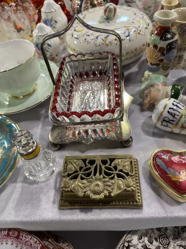 Чайная беседка