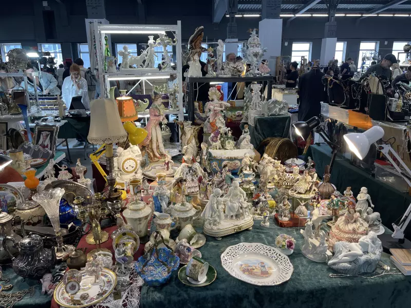 Чайная беседка