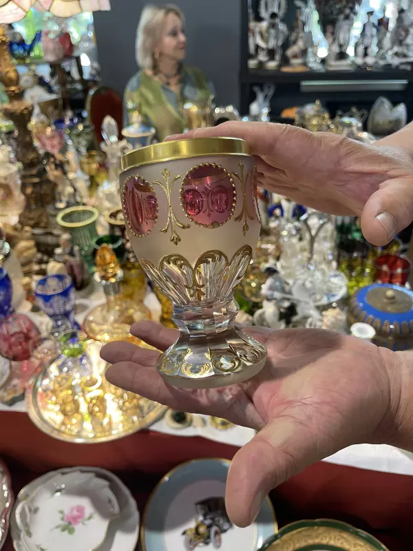 Чайная беседка