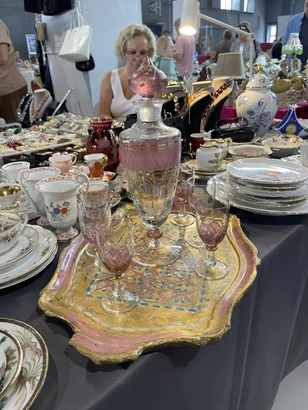 Чайная беседка