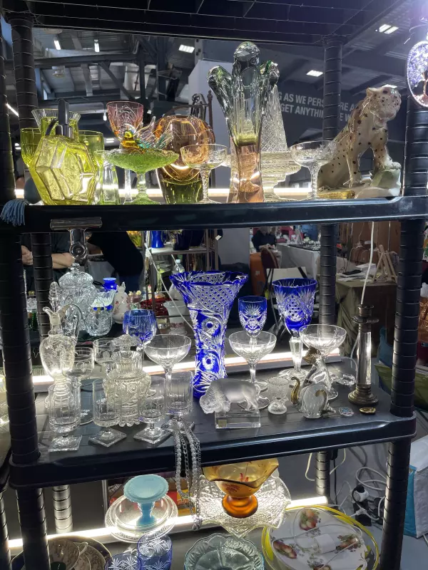 Чайная беседка