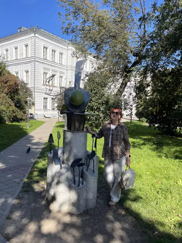 Чайная беседка
