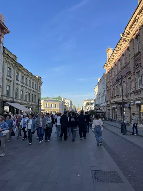 Чайная беседка