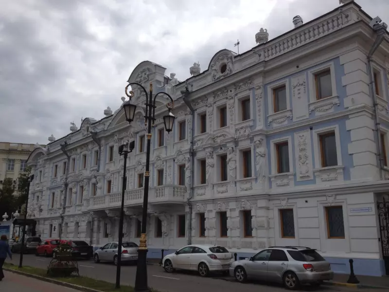 Чайная беседка