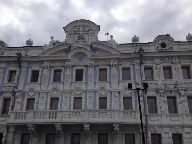 Чайная беседка