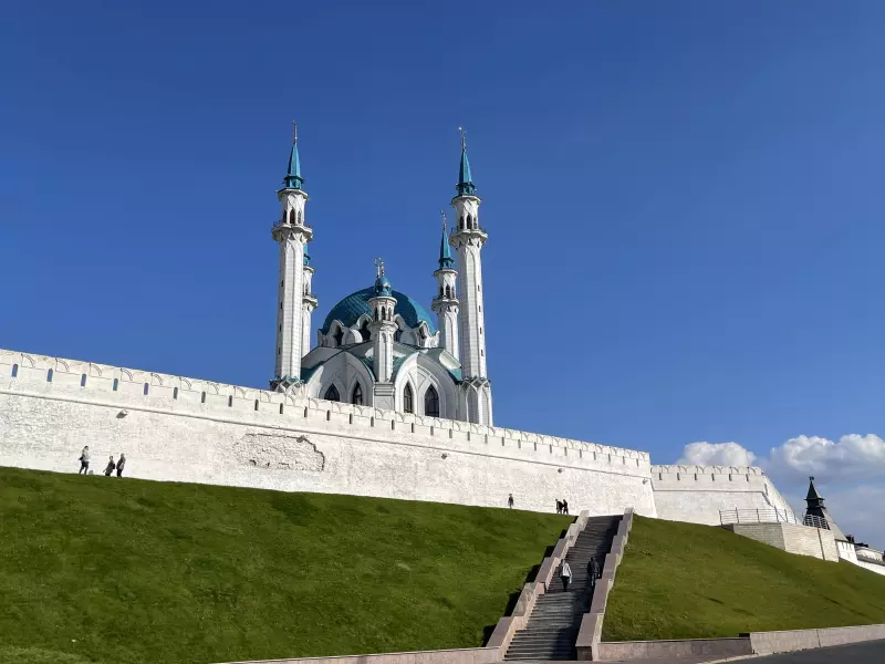 Чайная беседка