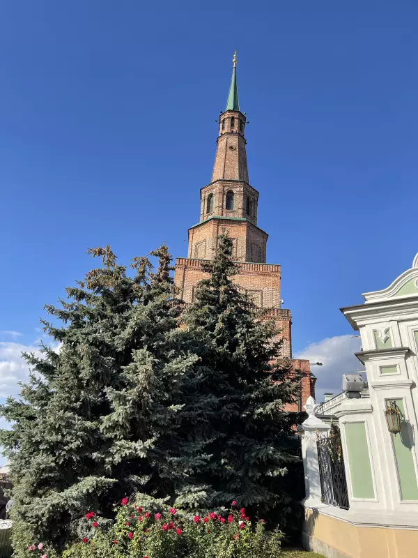 Чайная беседка