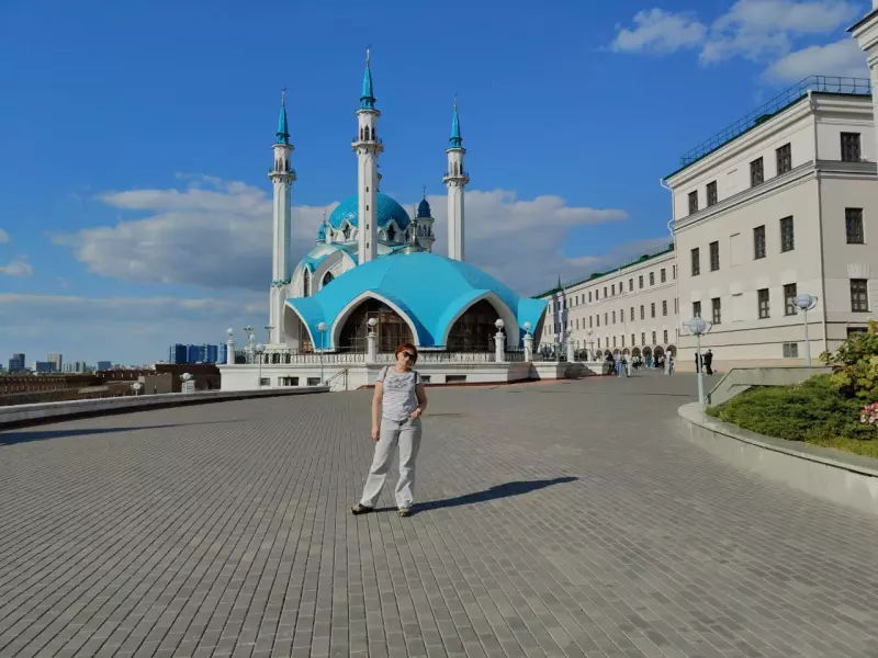 Чайная беседка